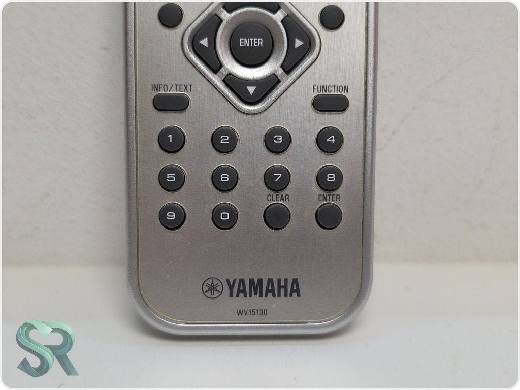Yamaha WV15130, Gebruikt, ., Ophalen of Verzenden, .