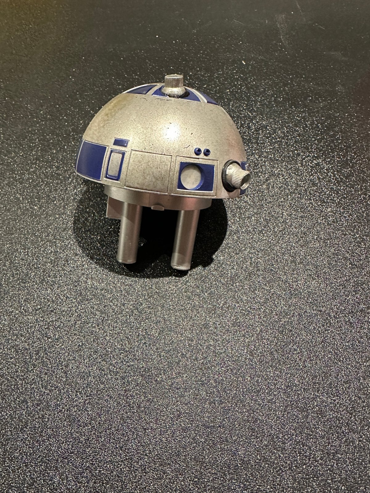 Star Wars collectie, Verzamelen, Star Wars, Ophalen of Verzenden, Zo goed als nieuw, Actiefiguurtje