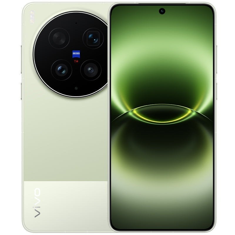 Vivo X300 Ultra 512 GB Global Versie The Best There Is, Ophalen, Zo goed als nieuw, 6 megapixel of meer