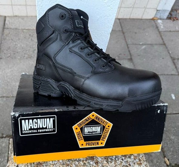 Nieuwe Magnum veiligheidsschoenen maat 43, Ophalen of Verzenden, Nieuw