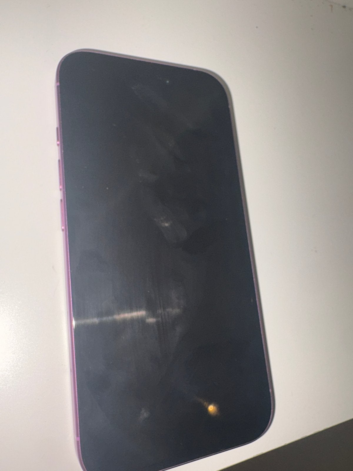 Apple iPhone 16 - Nieuwstaat