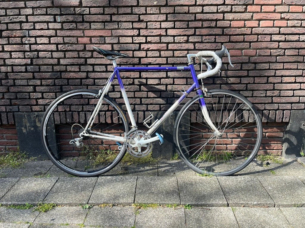 Koga Miyata racefiets, Ophalen, Gebruikt, 56 cm of meer, Koga Miyata