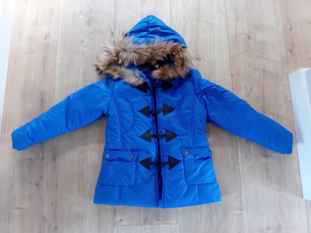 Meisjeskledingpakket maat 122/ 128= €5,- totaal!, Ophalen of Verzenden, Zo goed als nieuw, H&M, Meisje