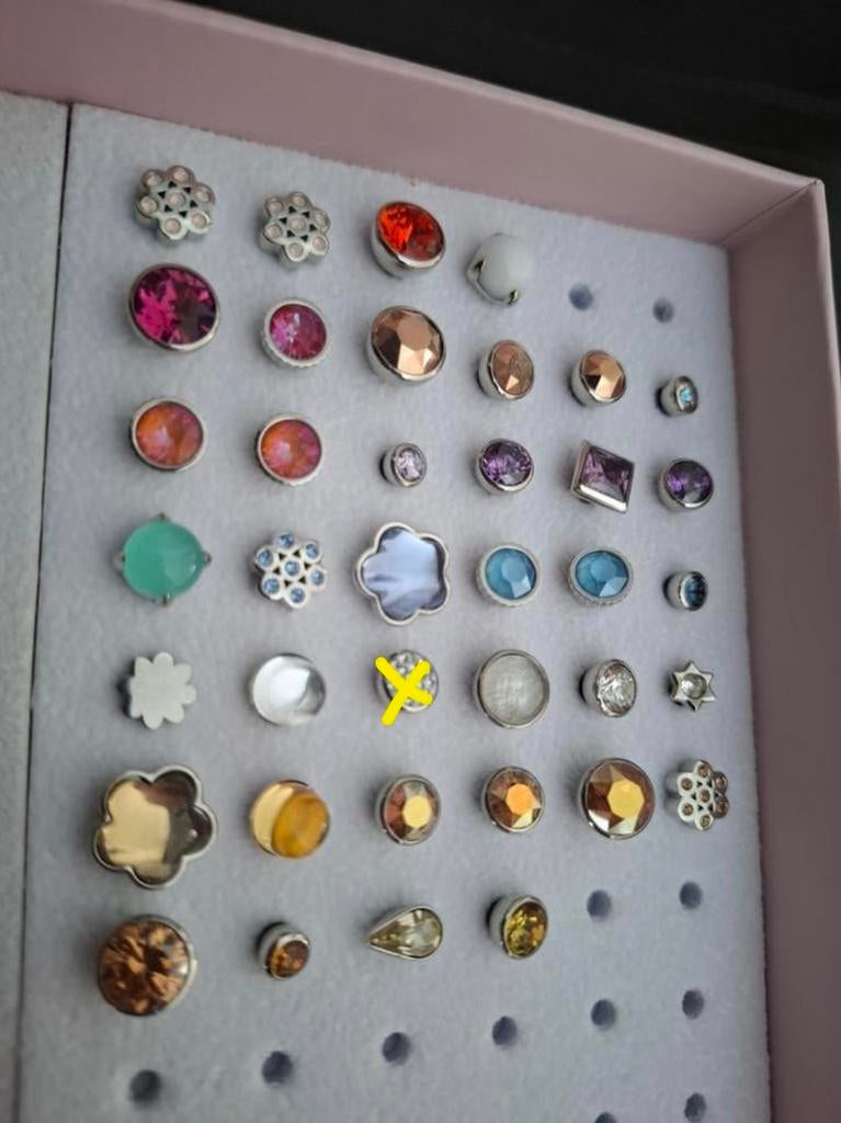 Melano twisted zilver meddy, Nieuw, Ophalen of Verzenden, 17 tot 18, Dame