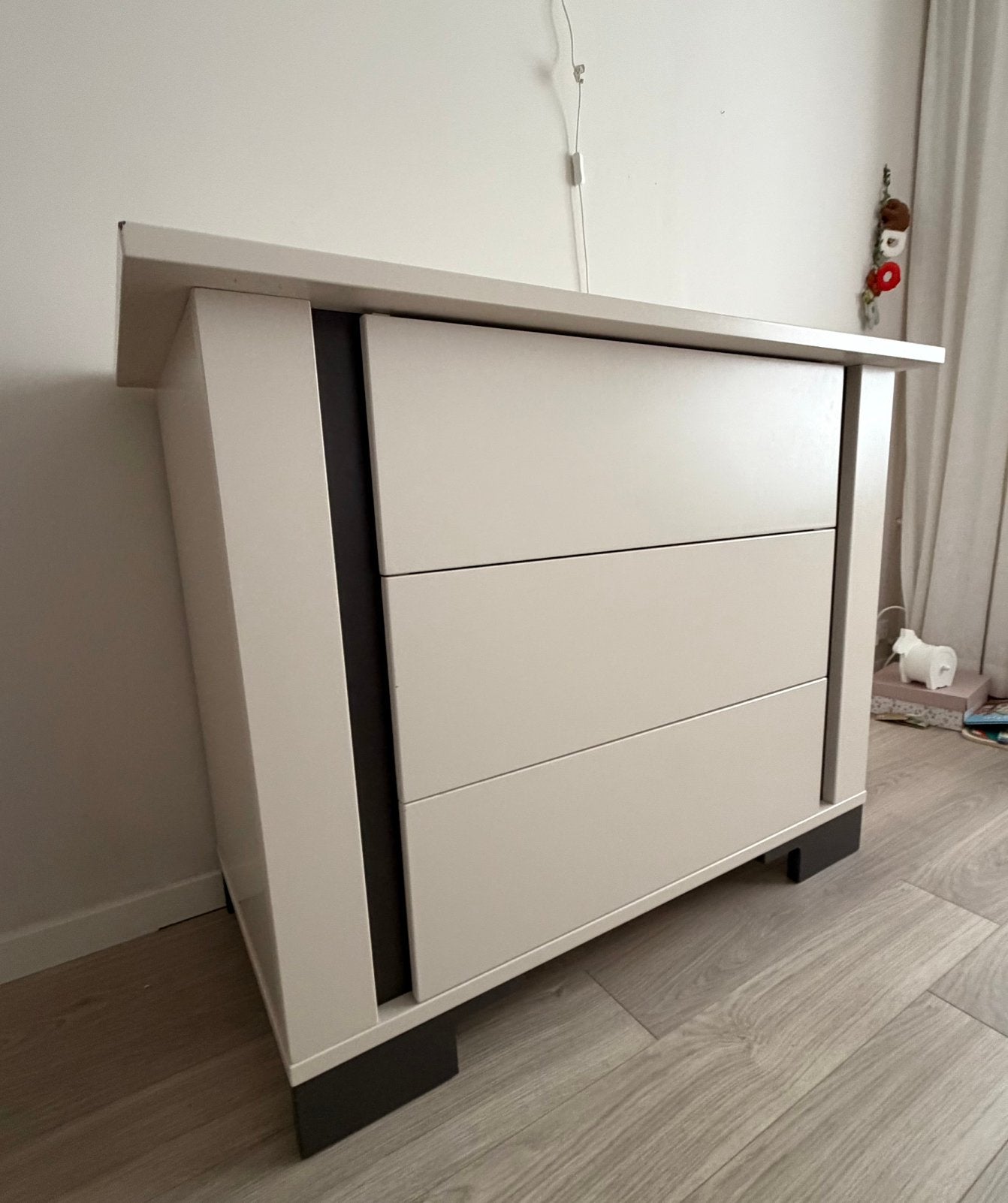 Commode / ladenkast, Ophalen, 50 tot 70 cm, 90 tot 105 cm, 100 cm of meer