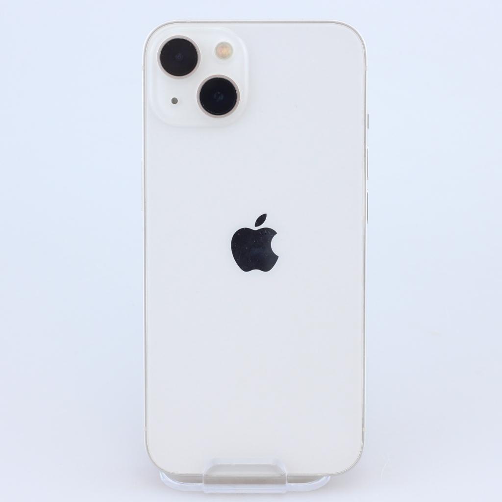 iPhone 13 128GB Starlight, Apple, Zo goed als nieuw, Support@apple.com, One Apple Park Way
Cupertino, CA 95014
United States