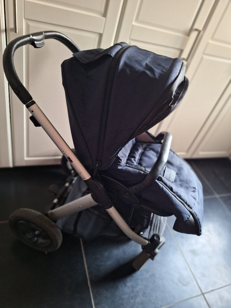 Kinderwagen, Ophalen, Gebruikt, Kinderwagen, Mutsy
