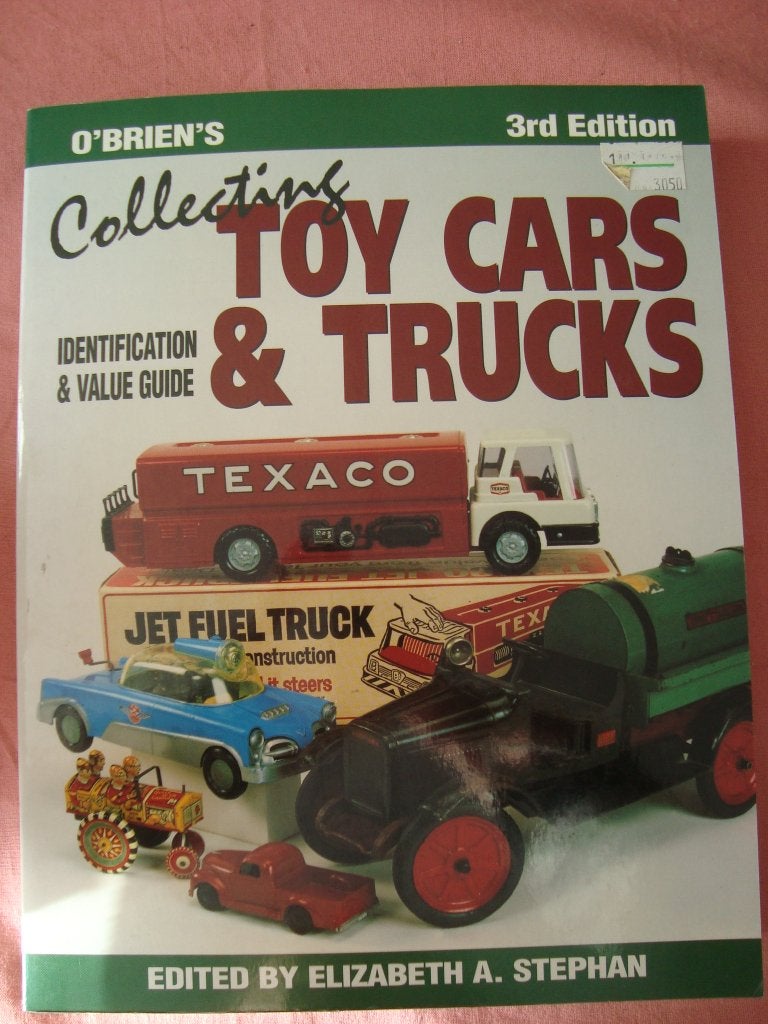 Colleting toy cars trucks nieuw, Ophalen of Verzenden, Nieuw, Overige merken