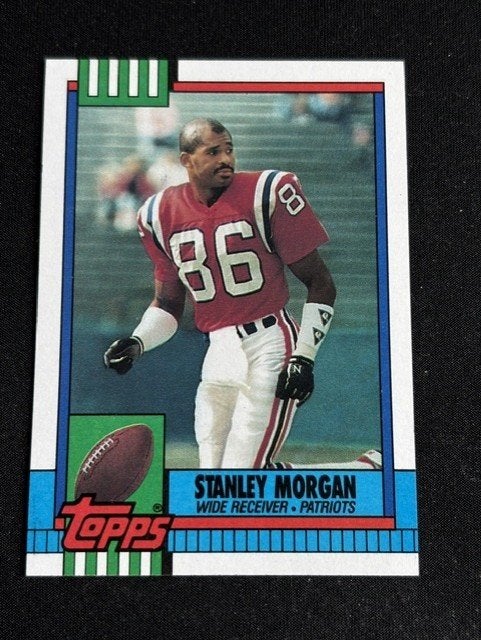 Topps 1990 NFL Football nr. 423, Verzenden, Nieuw, Overige sporten, Spelerskaart
