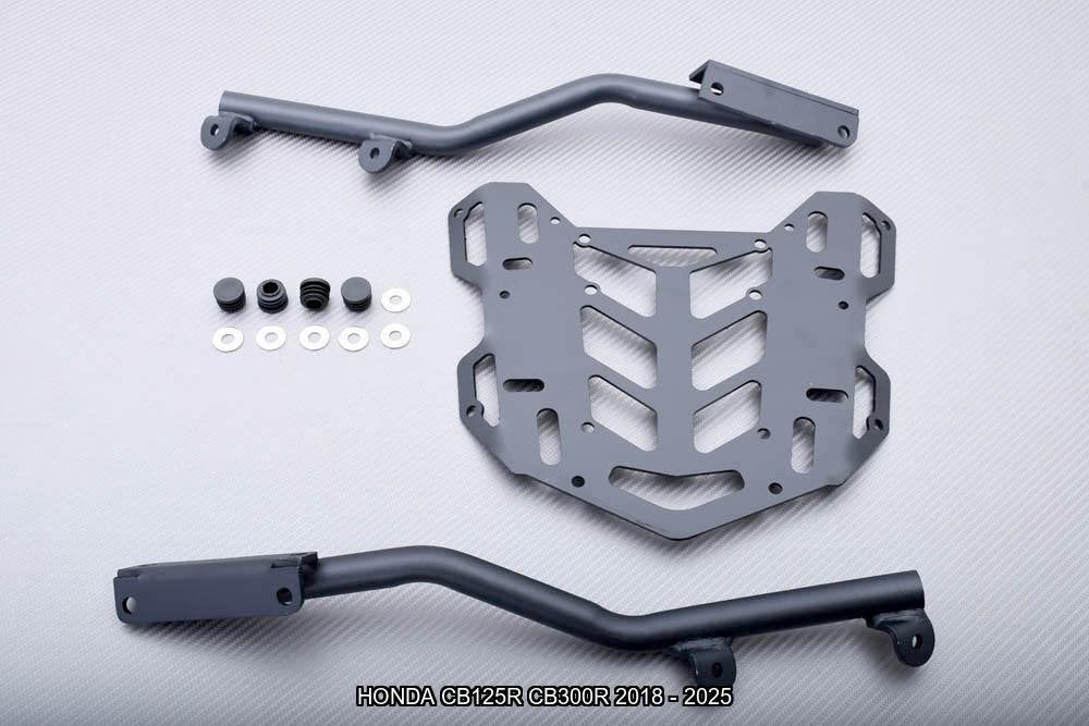 Topkofferdrager Bagagedrager HONDA CB125R CB300R 2018 2025, Verzenden, Nieuw