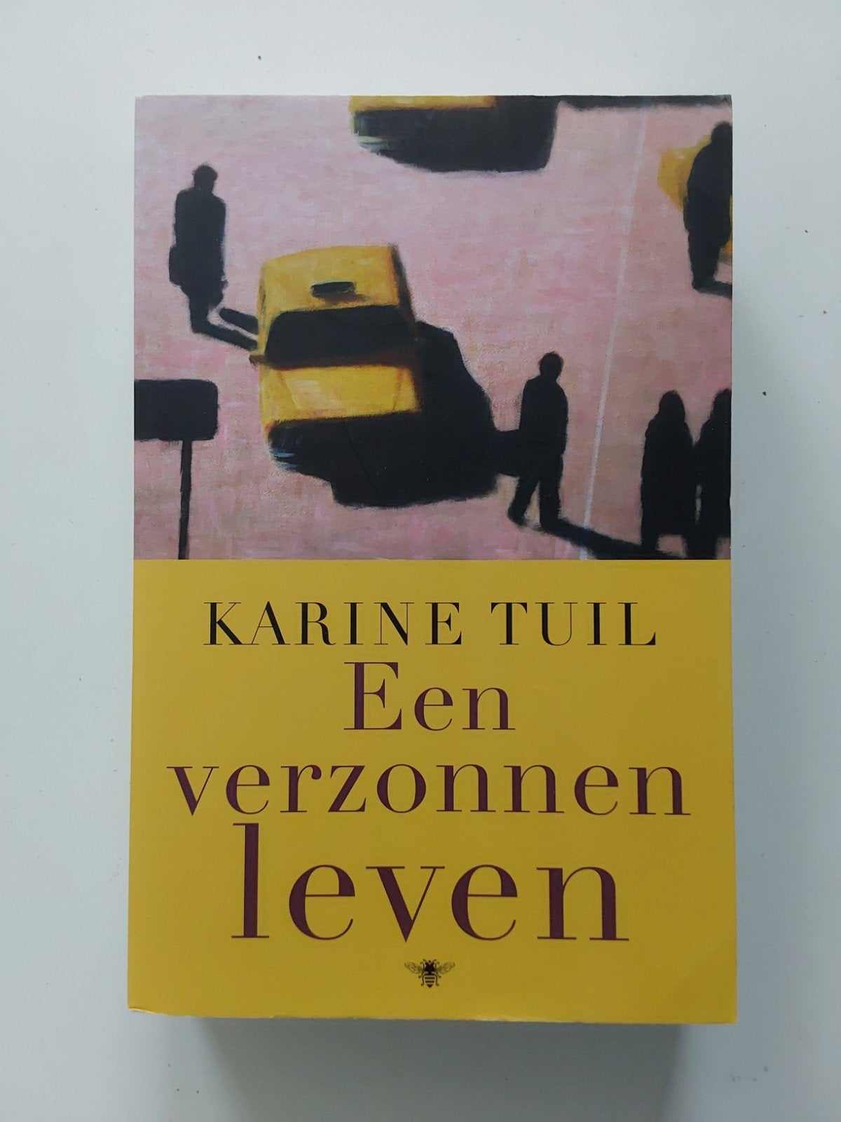 Karine Tuil : Een verzonnen leven, Gelezen, Europa overig, Karine Tuil, Ophalen of Verzenden
