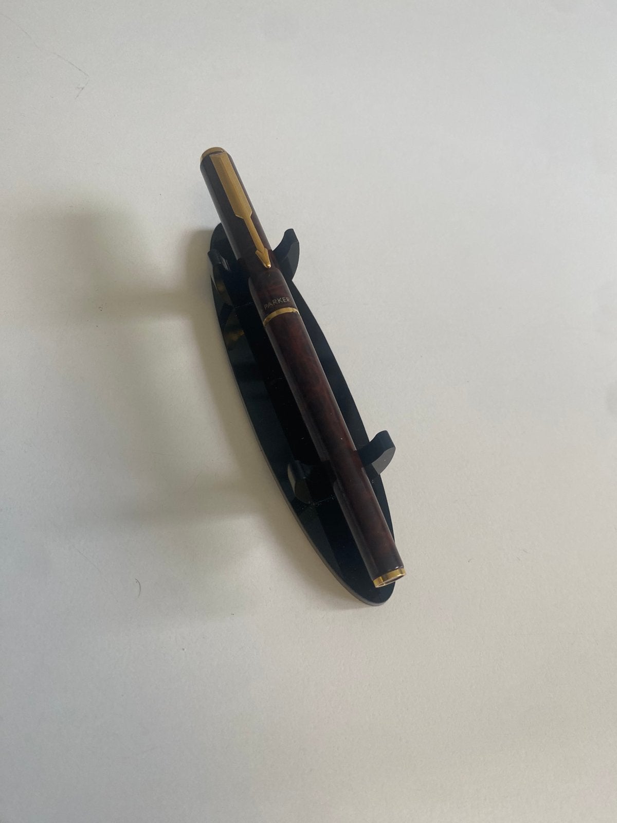 Parker vulpen, Verzamelen, Pennenverzamelingen, Ophalen of Verzenden, Zo goed als nieuw, Vulpen, Parker