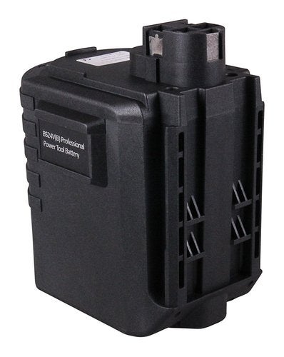Battery Bosch 24V Ni-MH BAT019 BAT020 BAT021 GBH 24VFR, Verzenden, Nieuw