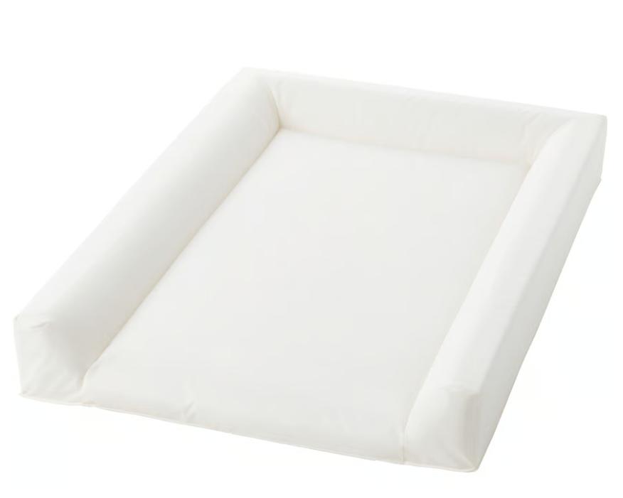 Changing pad - IKEA VÄDRA, Ophalen, Zo goed als nieuw, Overige typen