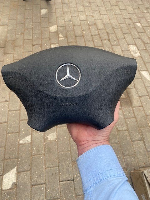 airback mercedes sprinter 906, Ophalen, Gebruikt, Mercedes-Benz