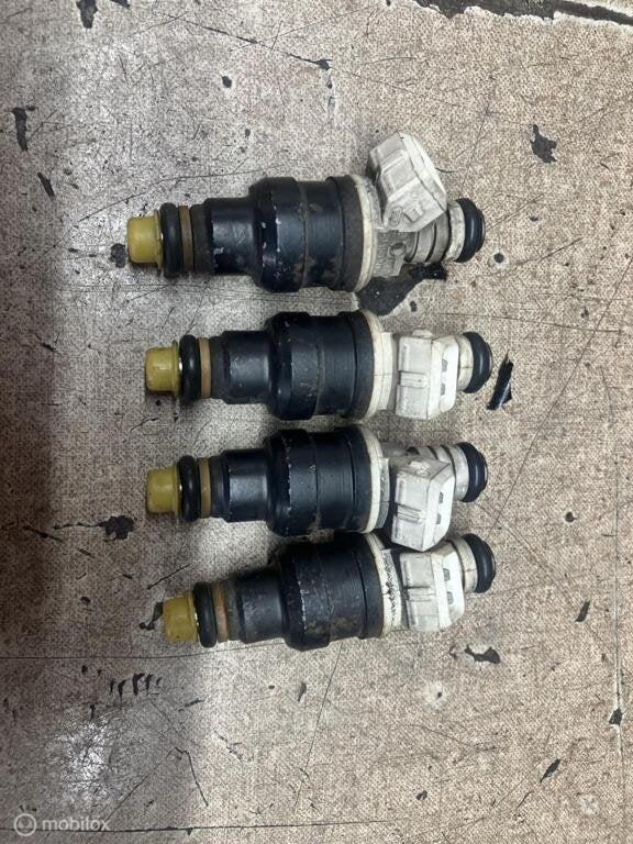Injector, BMW, Ophalen of Verzenden, BMW, Tuinstra