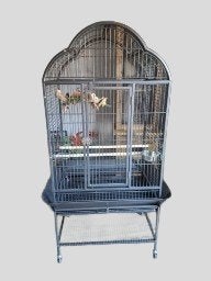 Prachtige nieuwe grote papegaaienkooi 2732, Dieren en Toebehoren, Meerdere dieren, Papegaai