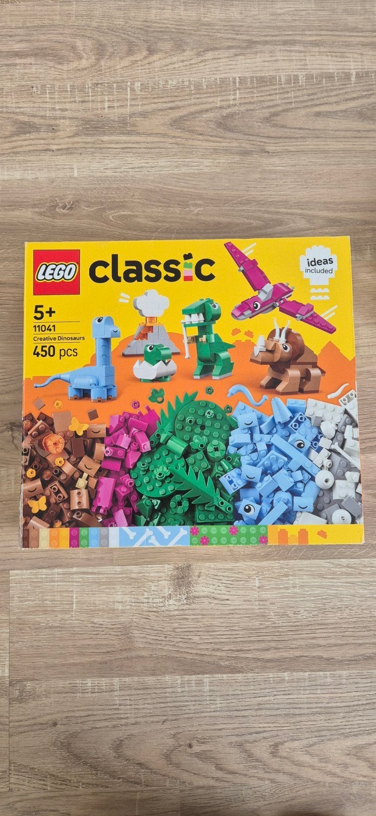 Verschillende sets van Lego - compleet!, Kinderen en Baby's, Speelgoed | Duplo en Lego, Ophalen of Verzenden, Zo goed als nieuw