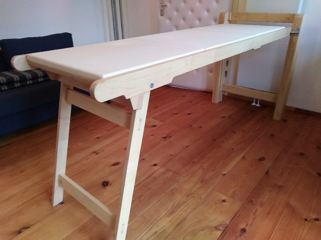 behandeltafel, Ophalen, Zo goed als nieuw, Overige typen