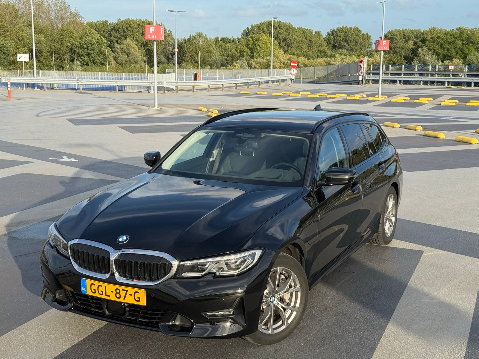 330e Driving Assistant Professional | HUD | 360 Camera, Auto's, Automaat, 1998 cc, Achterwielaandrijving, 4 cilinders