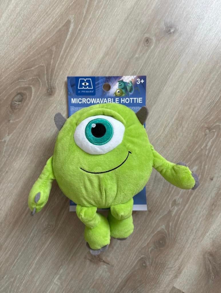 Monsters&Co kruik, Ophalen, Nieuw, Overige typen