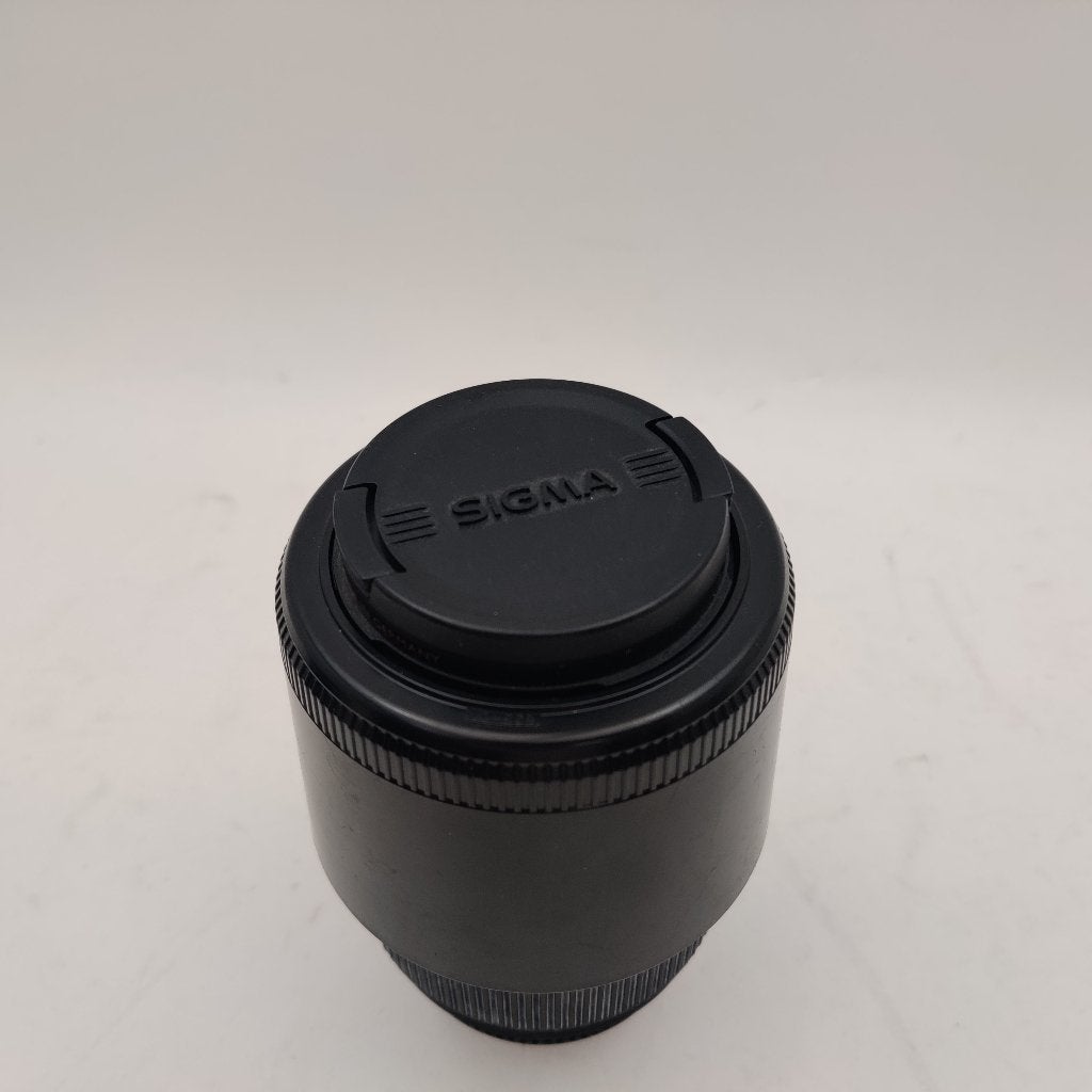Sigma 70-300mm F4-5.6 APO DG Nikon Lens nu voor €89.99, Overige typen, Sigma, Ophalen of Verzenden, Zo goed als nieuw