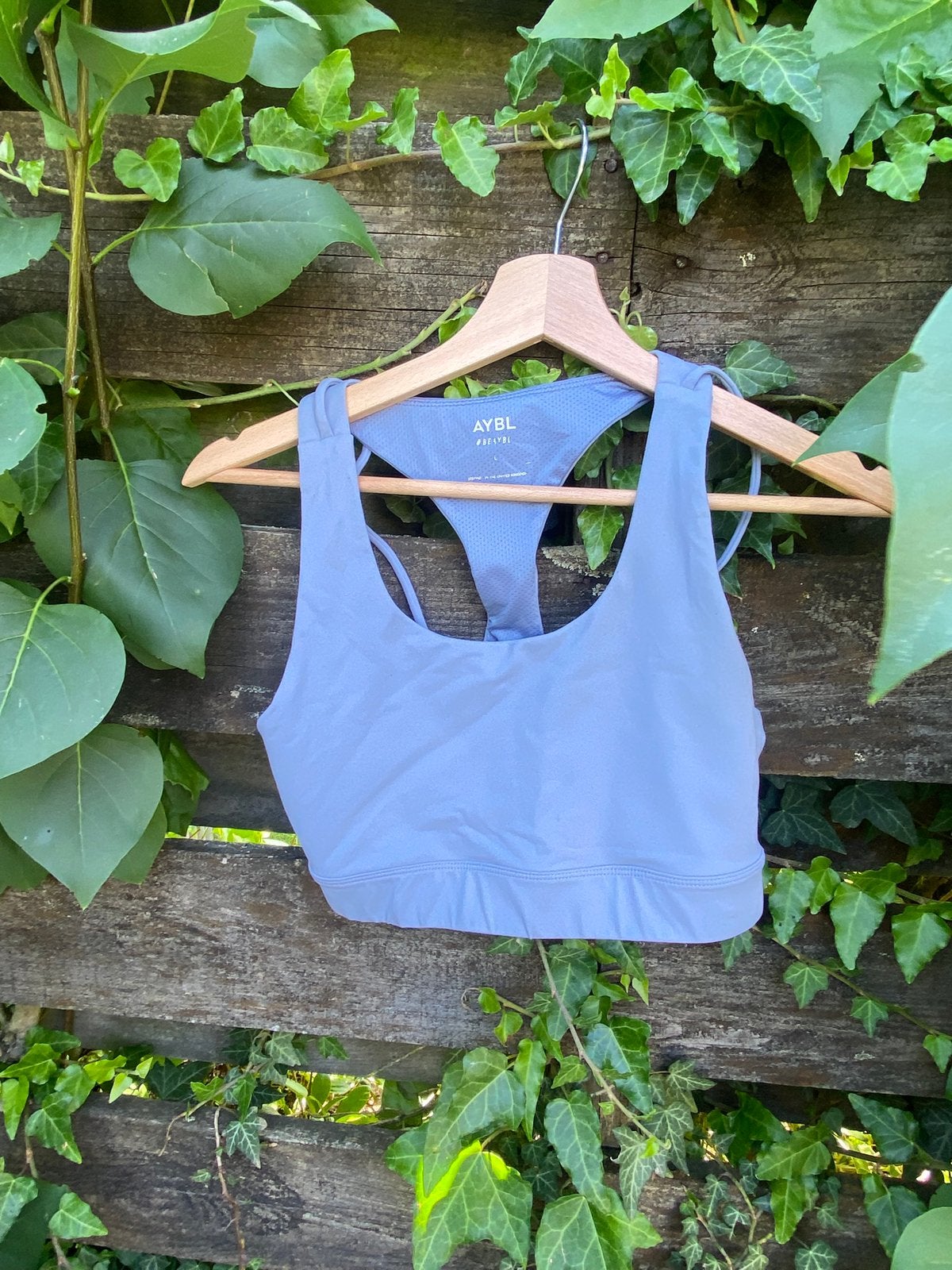 Sportbh Aybl maat l, Kleding | Dames, Ophalen of Verzenden, Zo goed als nieuw, Maat 38/40 (M)