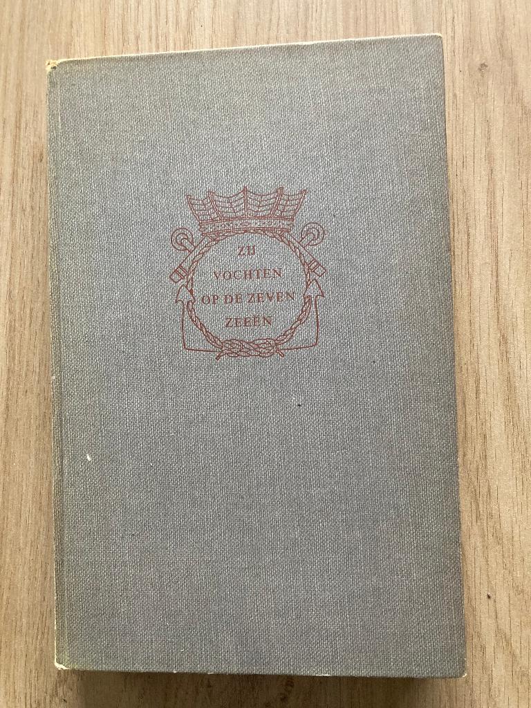 Boek  K.W.L. Bezemer, Ophalen of Verzenden, Gebruikt, Boek of Tijdschrift