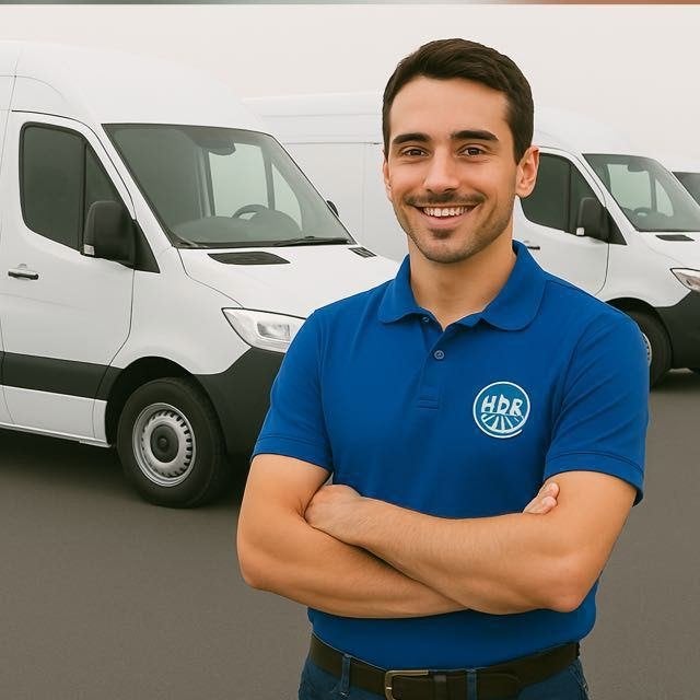 ZZP Koerier Gezocht – Depot Amsterdam (Gekoeld Transport), 33 - 40 uur, Overige niveaus, Vanaf 3 jaar, Freelance of Uitzendbasis