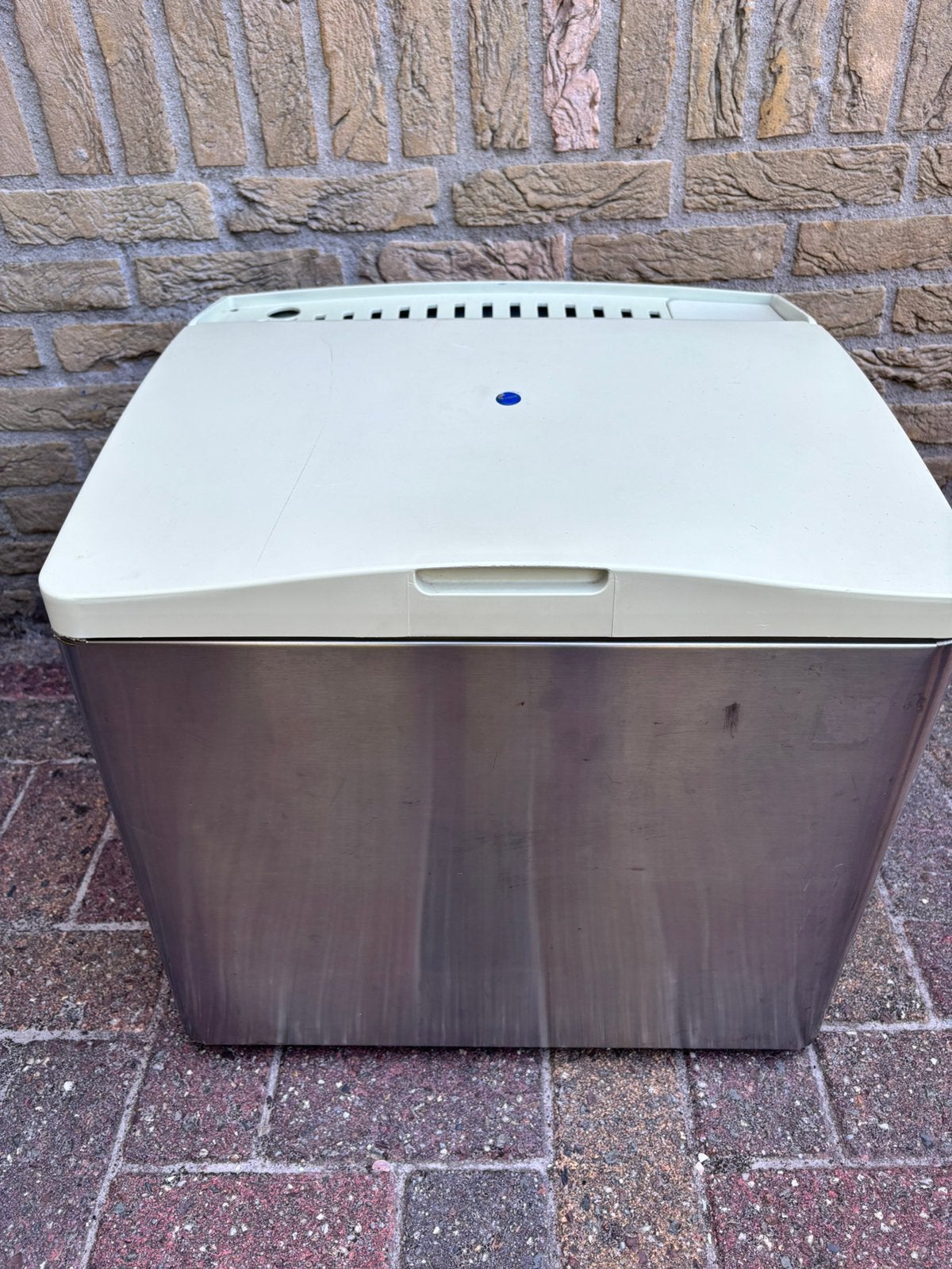 Tristar 40L koelbox, Ophalen, Gebruikt, Koelbox, Compressor