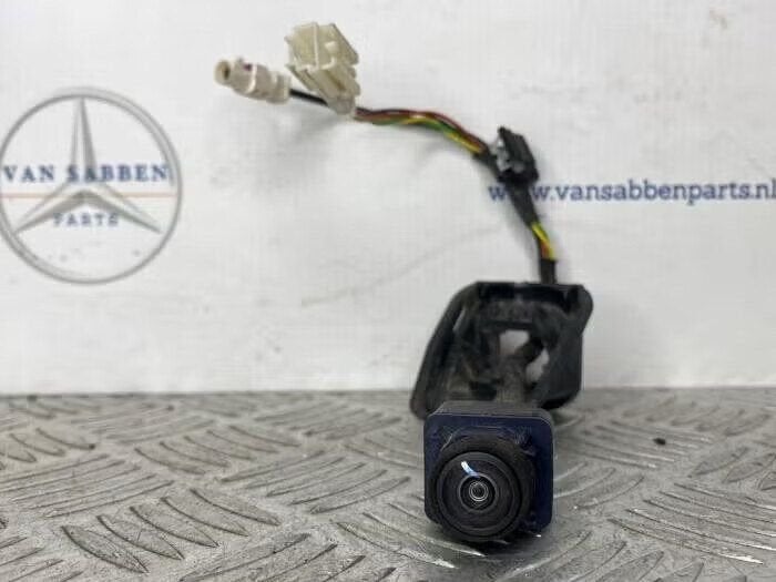 Achteruitrij Camera van een Mercedes Vito, Ophalen of Verzenden, Gebruikt