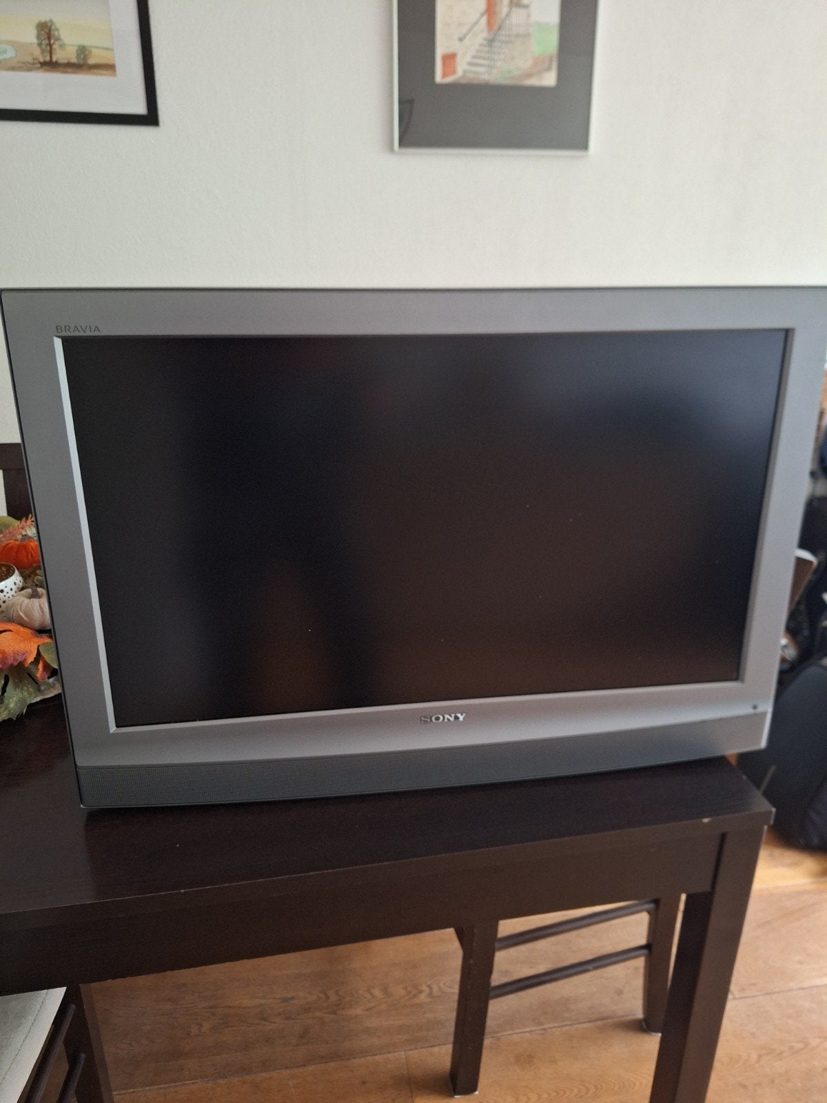 Gratis Sony Bravia KDL-32U2000 LCD TV