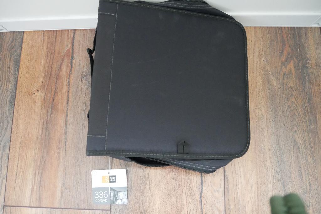 CD/DVD/Blu-Ray Map Binder, Ophalen of Verzenden, Gebruikt