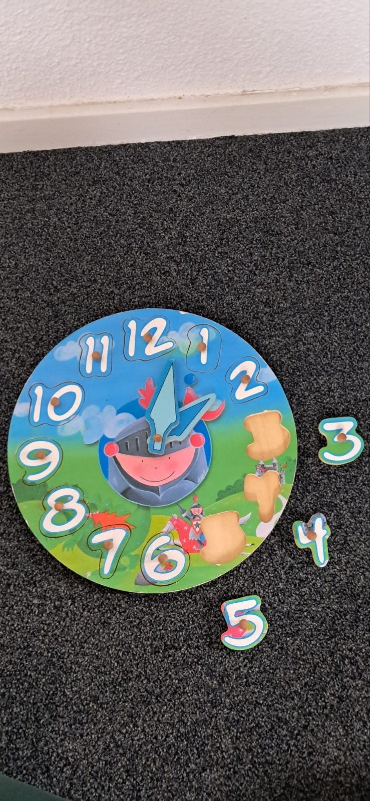 spelletjes en puzzels, Ophalen of Verzenden, 10 tot 50 stukjes