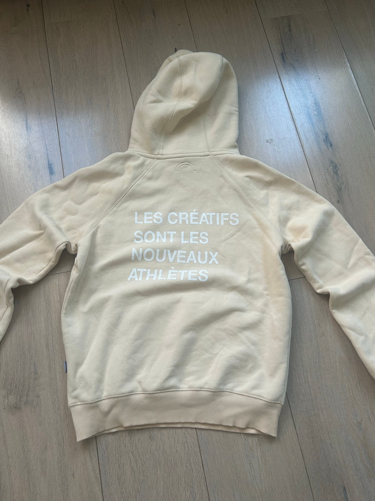 The New Originals Hoodie - Nooit Gedragen - Maat S, Kleding | Heren, Verzenden, Zo goed als nieuw