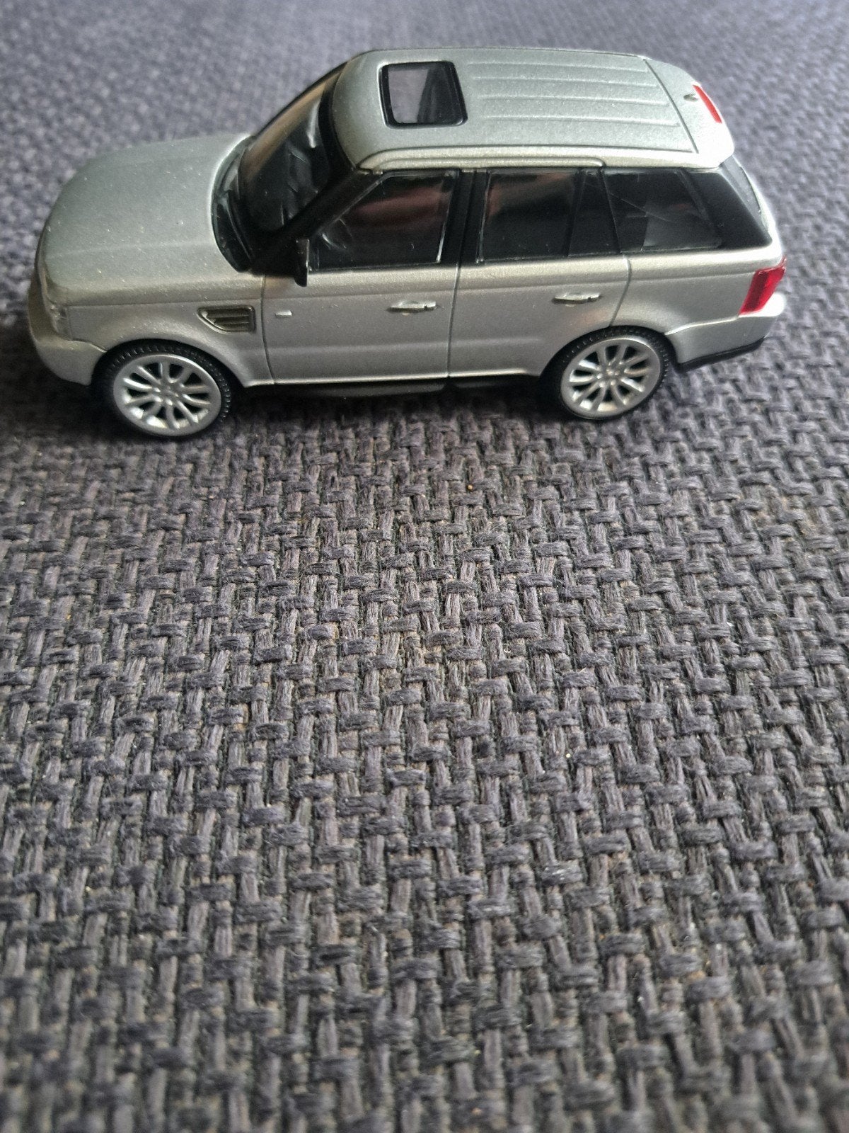rastar model range rover sport, Hobby en Vrije tijd, Overige merken, Gebruikt, Rastar, Auto