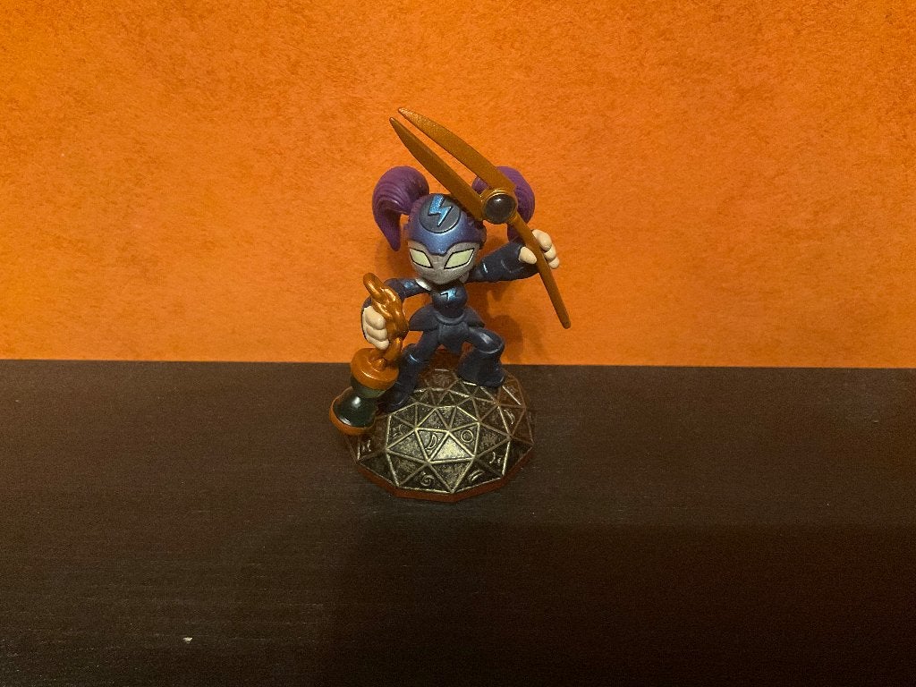 Skylanders Trap Team Deja Vu, Ophalen of Verzenden, W, W, W