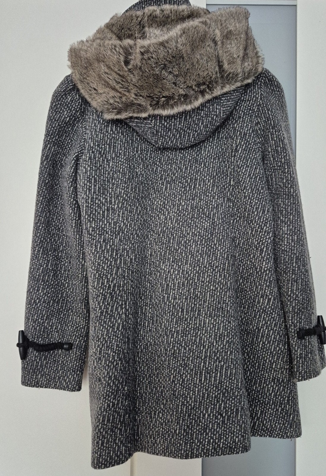 Gaastra jas, Gaastra, Verzenden, Zo goed als nieuw, Maat 38/40 (M)
