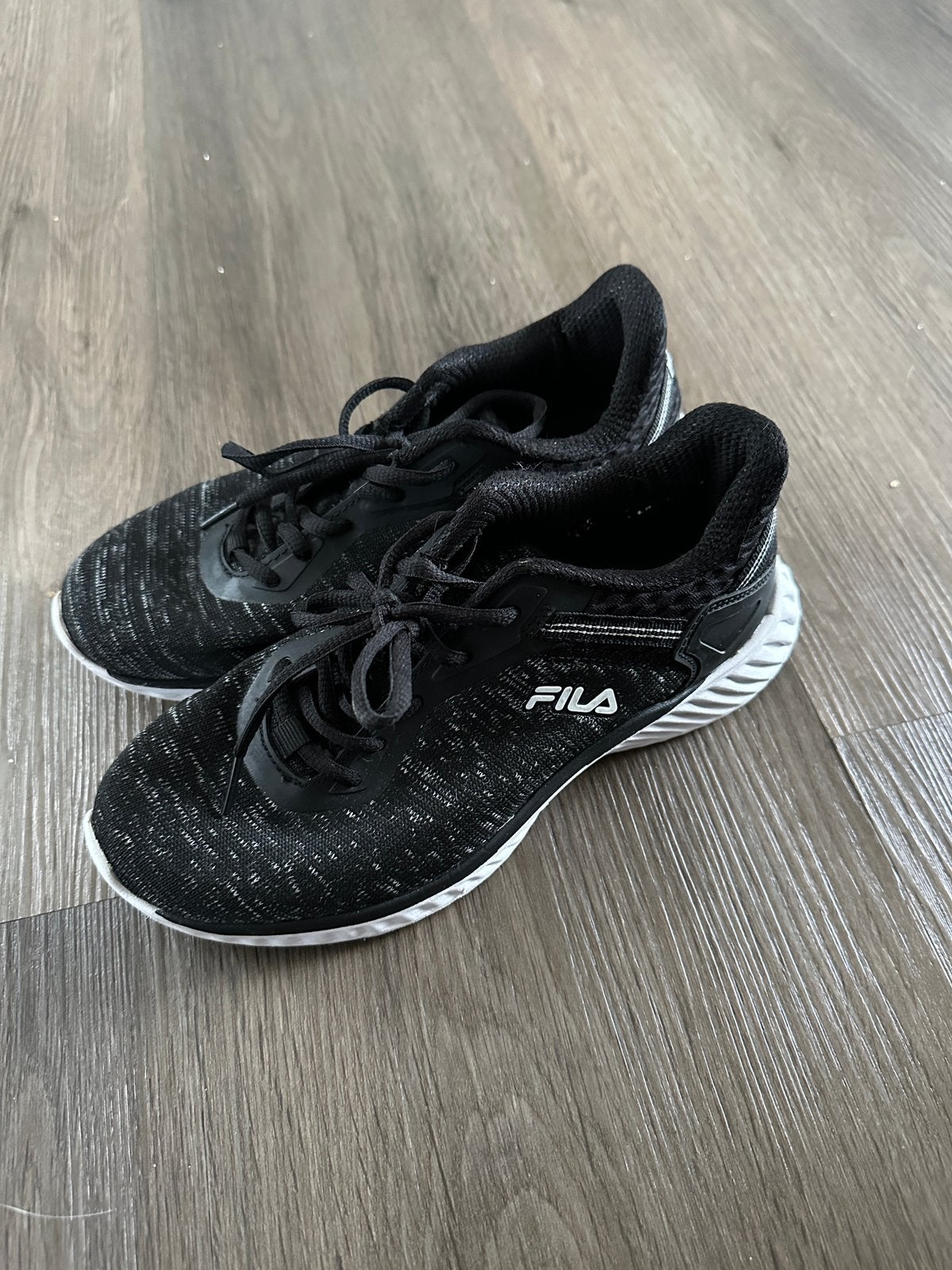Fila Sneakers Hardloopschoenen - Maat 36, Kleding | Dames, Ophalen, Wit, Sneakers of Gympen, Zo goed als nieuw