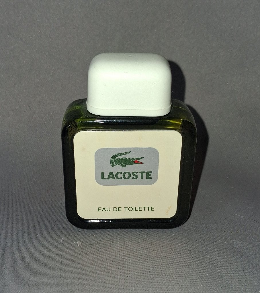 Lacoste man 20 ml, Ophalen of Verzenden, Nieuw