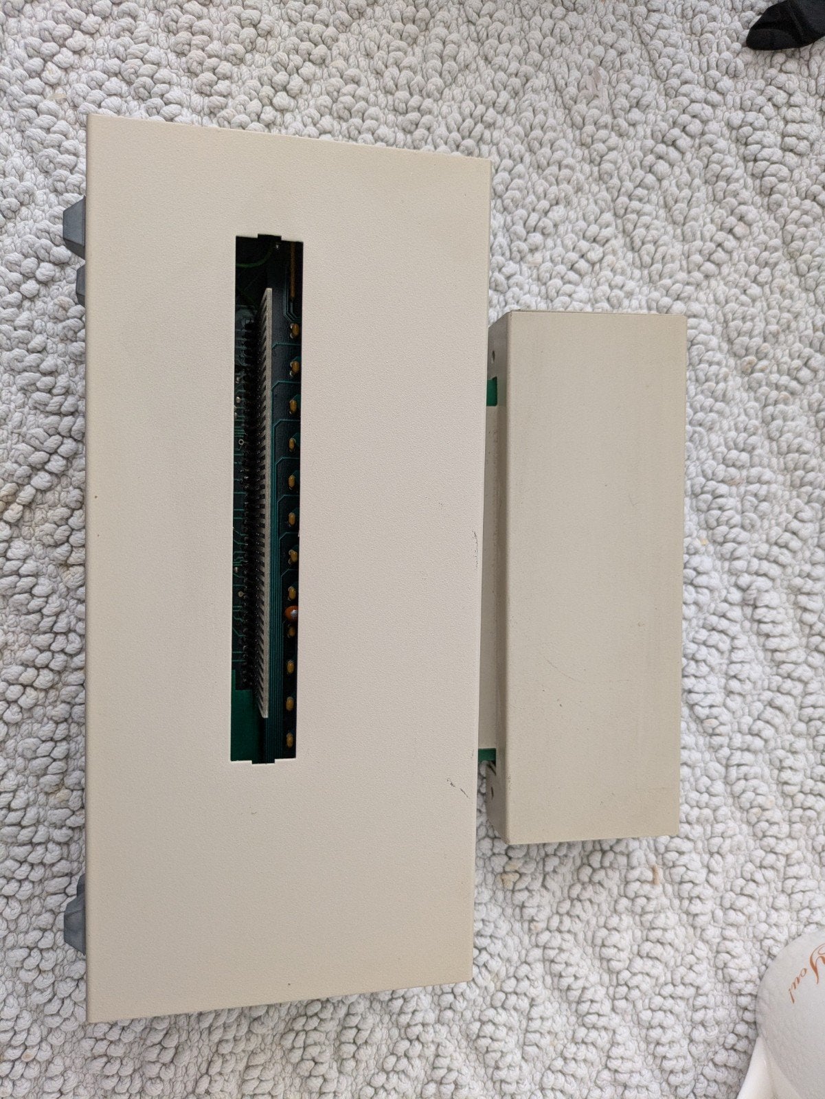 Amiga 1000 2mb geheugen uitbreiding, Ophalen of Verzenden
