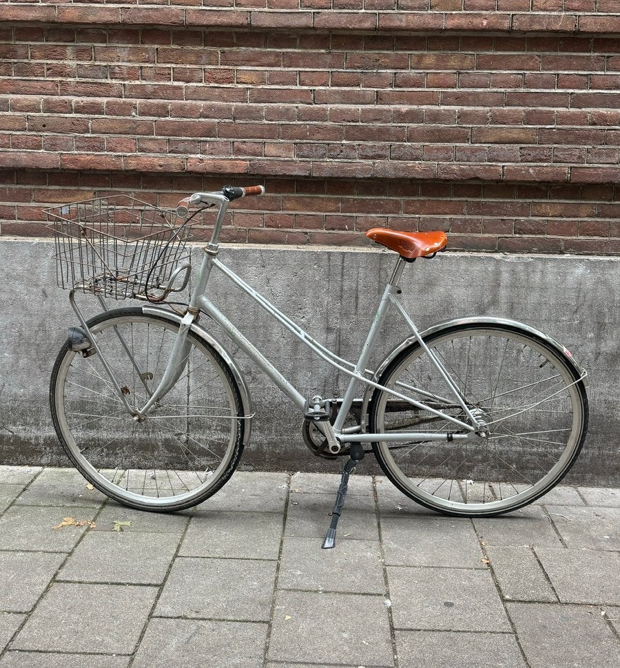 Gazelle Van Stael, 53 tot 56 cm, Ophalen of Verzenden, Gebruikt, Gazelle