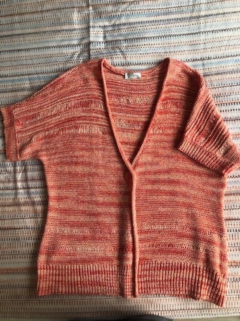 vest vestje dames 44 Bonita zo goed als nieuw, Meerkleurig, Maat 42/44 (L), Bonita, Ophalen of Verzenden