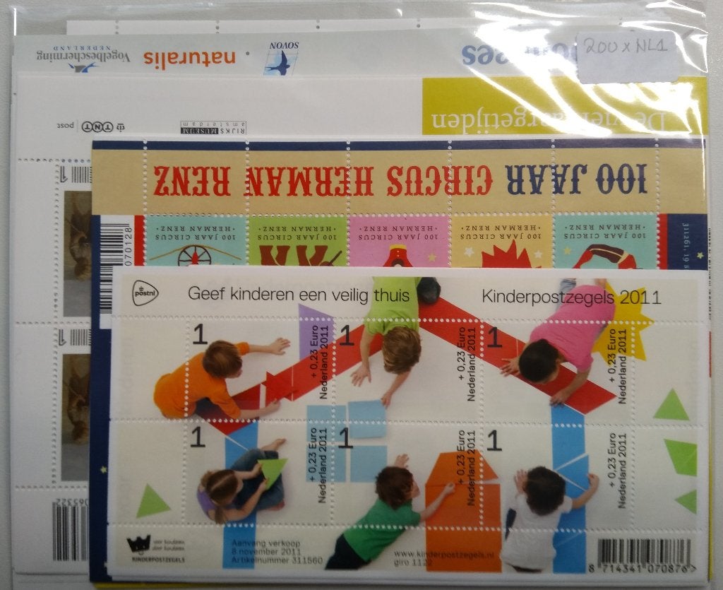 Goedkoop verzenden? LEES, Verzamelen, Ophalen of Verzenden, Nieuw