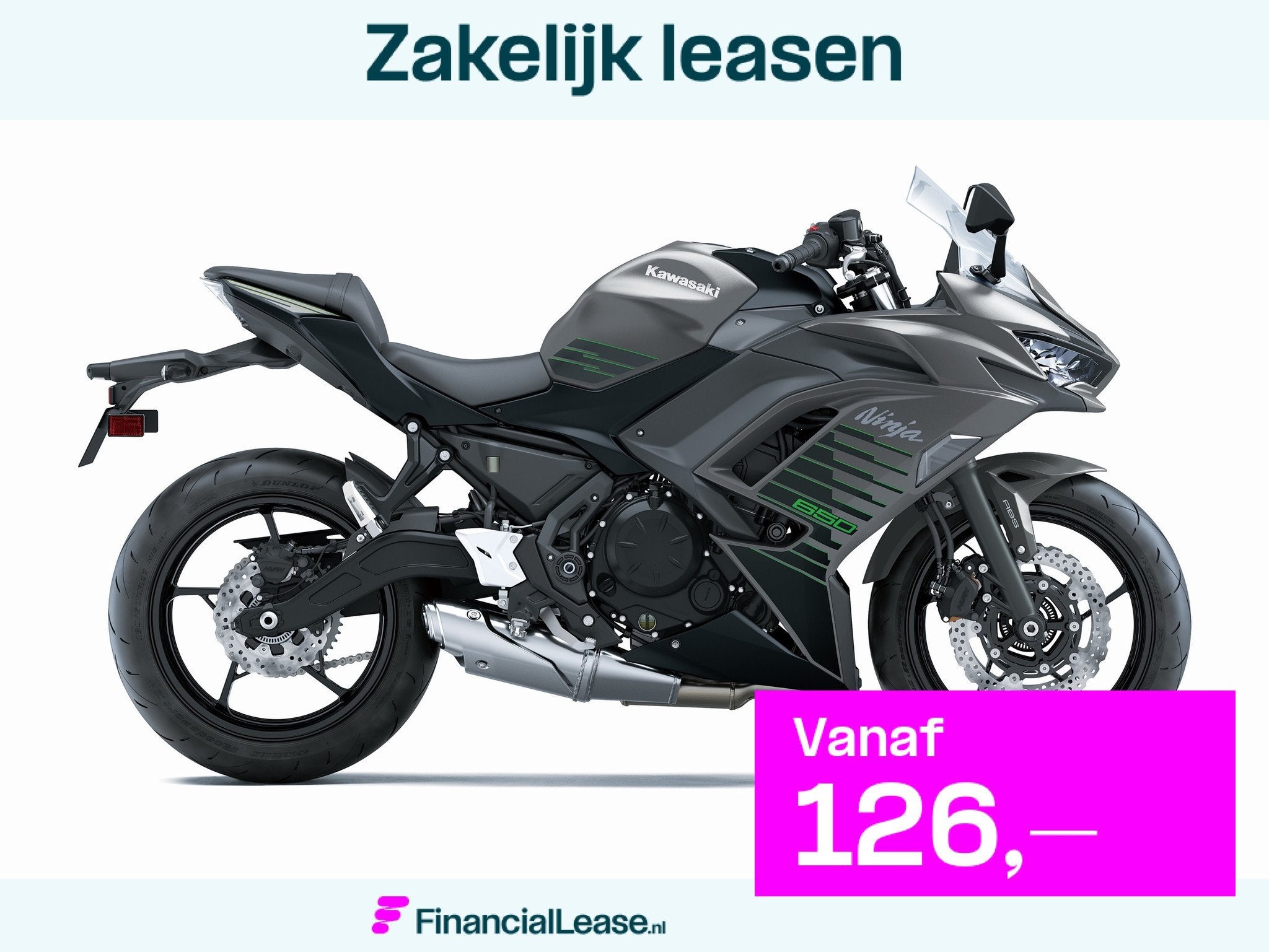 Kawasaki Ninja 650, Motoren, Bedrijf, Super Sport, Meer dan 35 kW