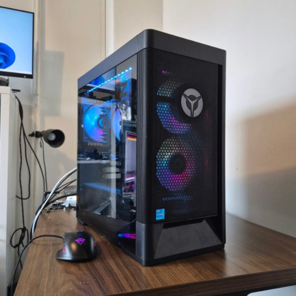 Gaming PC // RTX 4060 & Intel Core i5-11400F & 32GB, Ophalen, 7604 HM, 32 GB, DTGParts.Business@gmail.com