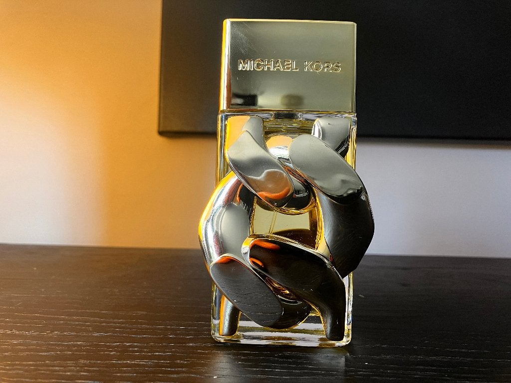 michael kors pour femme eau de parfum 100 ml, Sieraden, Tassen en Uiterlijk, Uiterlijk | Parfum, Ophalen of Verzenden, Nieuw