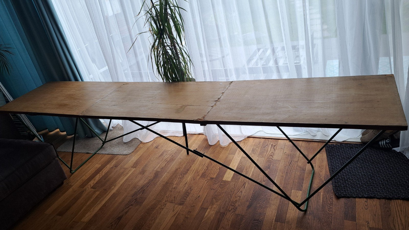 Behangtafel inklapbare, Ophalen, Minder dan 150 ampère, Overige typen