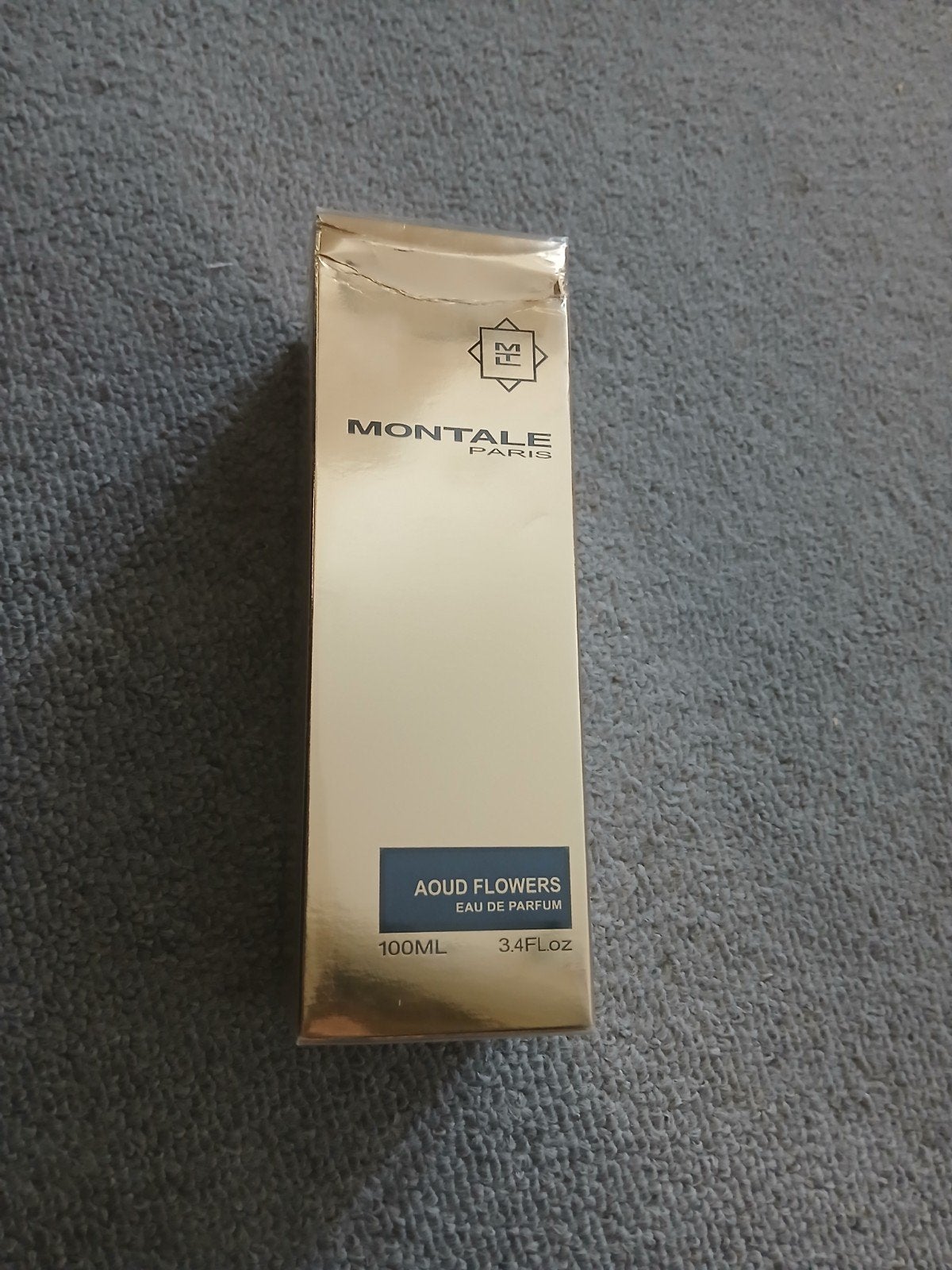 Montale Aoud Flowers Eau de Parfum 100ml, Sieraden, Tassen en Uiterlijk, Ophalen of Verzenden, Nieuw