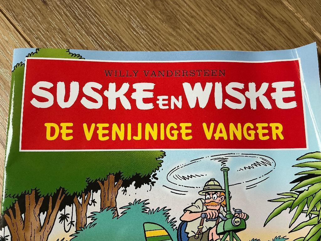 Verzamelen, Deen, Ophalen of Verzenden